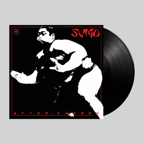 Sumo - After Chabon / Lp