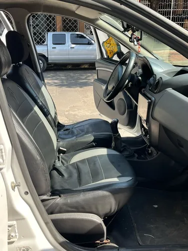 Renault Duster 1.6 Expression