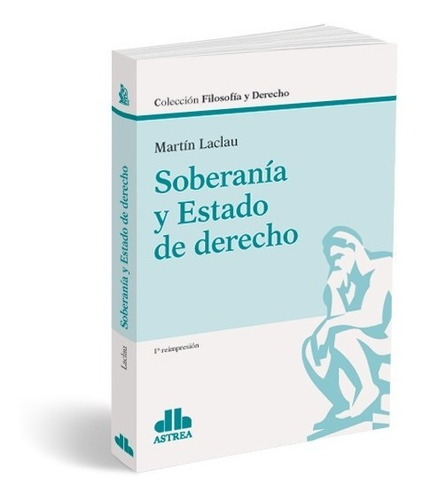 Soberanía Y Estado De Derecho