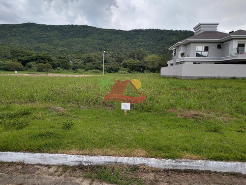 Terreno Para Venda Em Florianópolis, Ratones - T126_1-1895884