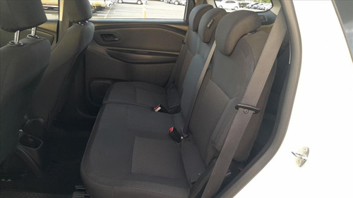 Chevrolet Spin 1.8 LT 8V FLEX 4P AUTOMÁTICO