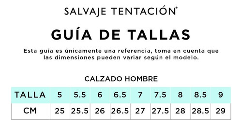 Botin Hombre Casual Café Capa De Ozono 06004227