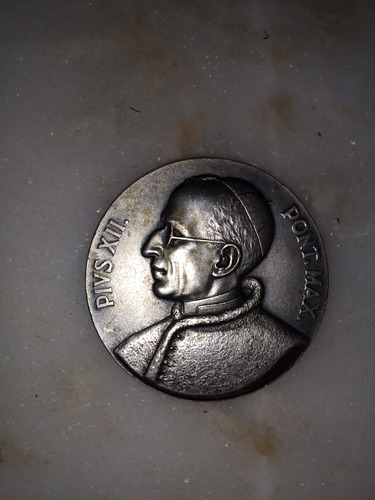 Antiguo Medallón 