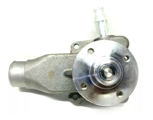 Bomba De Agua Ford Motor 300 Rosca Izquierda Us4020