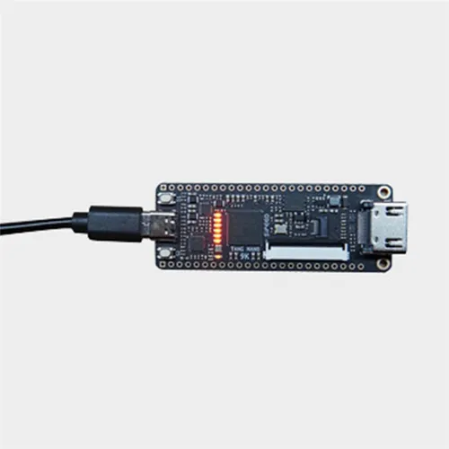 Placa De Desarrollo Fpga Tang Nano 9k Gowin Gw1nr-9 Risc-v