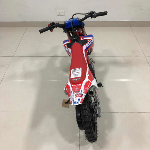 Imagen 17 de 21 de Beta Kinder 50 Mini Enduro Creditos 12 18 Cuotas Permutas