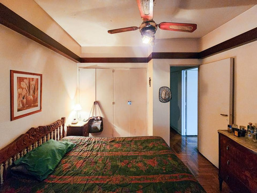 Imagen 14 de 27 de Venta De Departamento En Flores