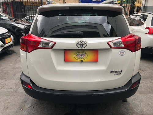Imagem 5 de 14 de Toyota Rav 4 2.0 4x4