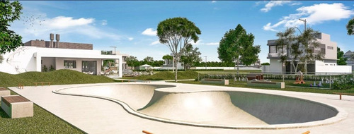 Imagem 7 de 23 de Terreno À Venda, 360 M² Por R$ 283.760,00 - Lake - Torres/rs - Te0723