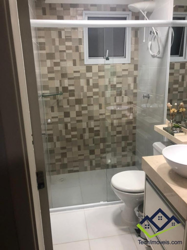 Imagem 9 de 28 de Apartamento - Ap00008 - 70118344