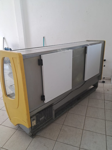 Frizer Gelopar