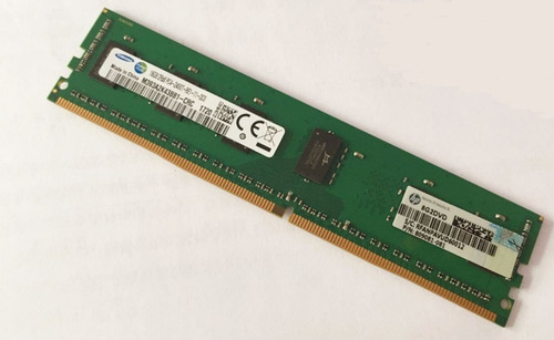 Ram Servidor 16gb Hp P/n 805349-b21