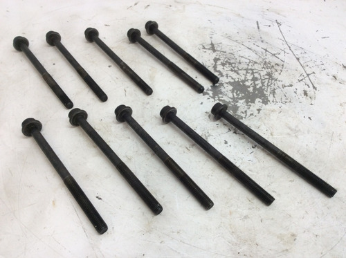 Juego Tornillos Cabeza Ford Escape Se Plus 2.5 Aut Mod 13-15 (Usado)