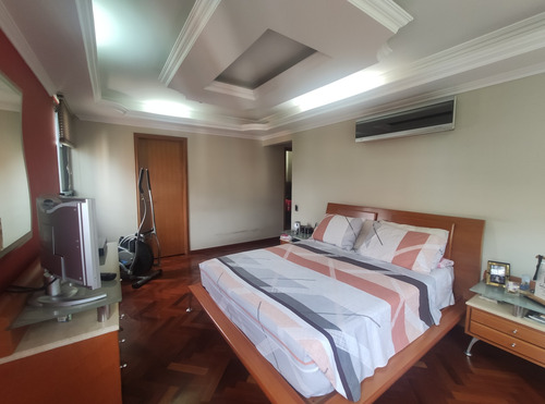 Imagen 14 de 20 de Vendo Apartamento 140m2 3h/2b+s/2p Santa Rosa De Lima