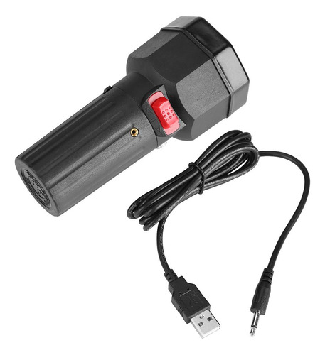 Motor Parrilla Barbacoa Dc 5 V Usb Electrico Para Spit 3 3,5