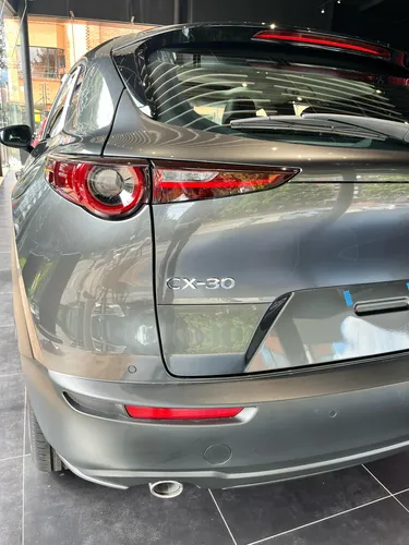 Mazda Cx-30 2.0 Grand Touring At Hibrido Ligero-mhev/127/dr