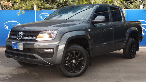 Volkswagen Amarok 2.0 Cd Tdi 180cv 4x4 Comfortline