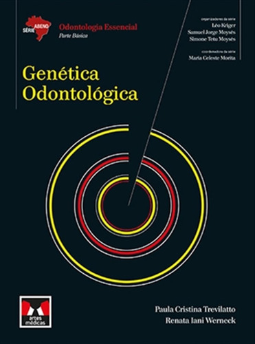 Genética Odontológica