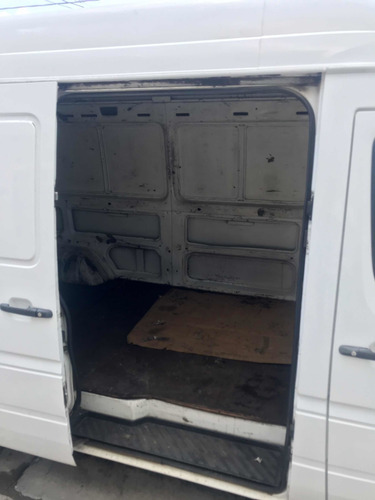 Mercedes-benz Sprinter Furgão 2.2 Cdi 313 Longo Teto Alto 5p