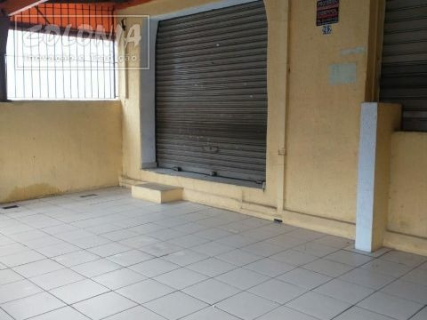 Imagem 4 de 6 de Comercial Para Locação - 4341705