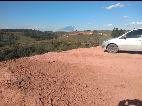 Terreno Em Igarata Condomínio Fechado