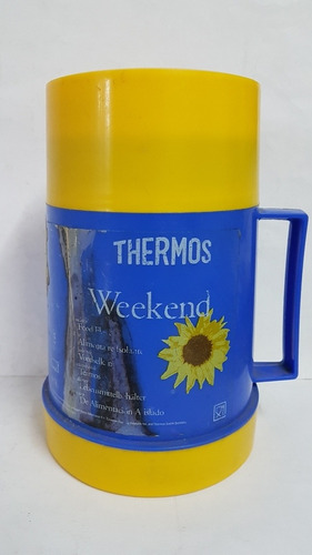 Termo Thermo Weekend, 0,5 Lt