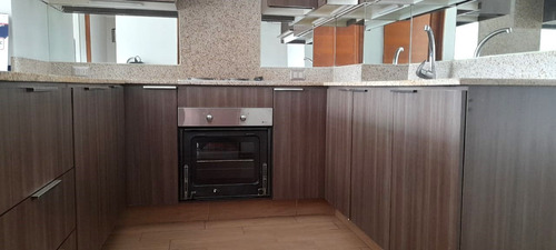 Dpto 80 M2 Cercano A Est. Metro Chile España. 2 Dormit. 2 Ba