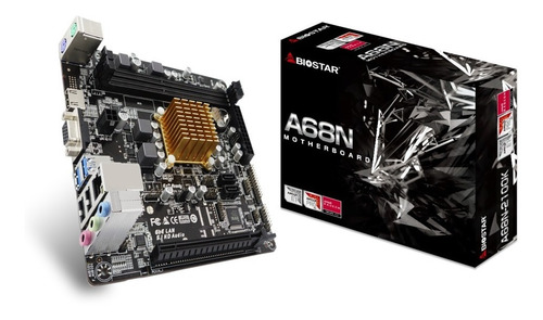 Imagen 3 de 3 de Cpu Barato Dual Core E6100 4gb Ram, Ssd 120gb Hdmi Y Vga