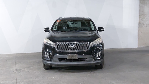 Kia Sorento 2.4 Lx At