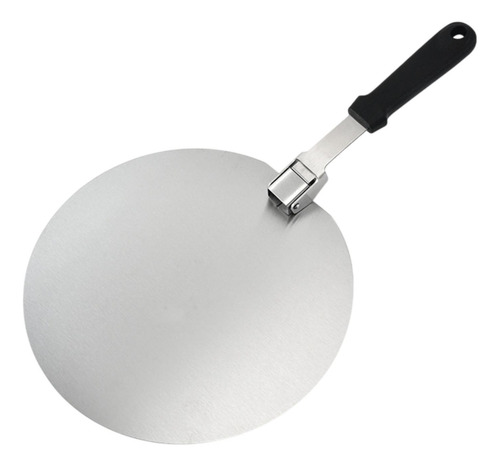 Peel Pizza Paddle Pizza Espátulas Tabla De 10 Pulgadas