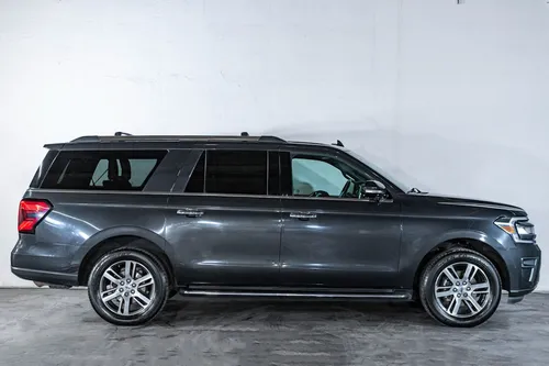 Ford Expedition 3.5 Limited Max 4x2 At