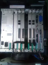 Comprar Central Panasonic Kx Tda 100 16 Líneas 48 Ext 