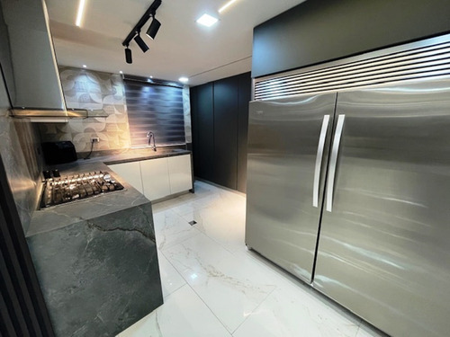 Apartamento En Venta