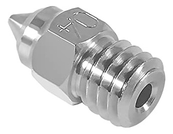 Nozzles 0.4mm Cr6 Se Para Ender 3 V2 / Pro Cr10 V2 V3 Ender