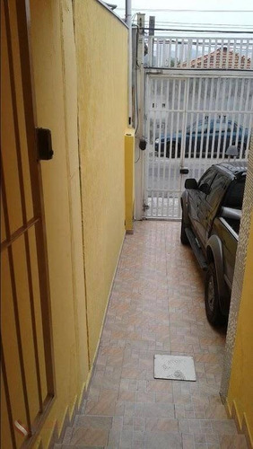 Sala Comercial No Campo Grande Com 25m² E 1 Banheiro (j) - Sa0039