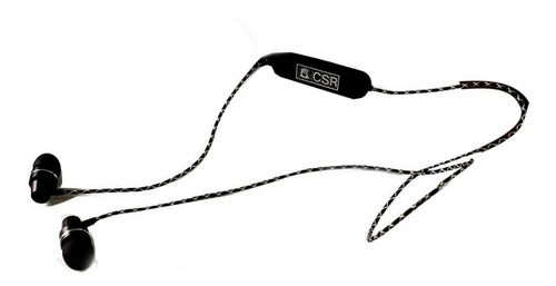 Fone De Ouvido Intra Auricular (in Ear) Bluetooth Cb - Csr