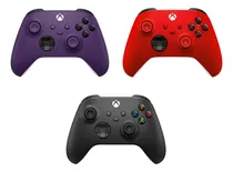 Comprar Xbox Microsoft Control Inalambrico Series X\u002Fs Serie One