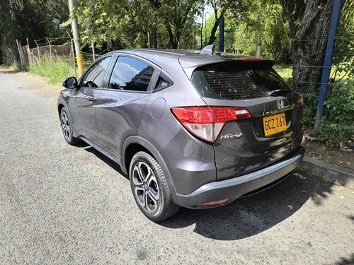 Honda HR-V 1.8 Lx