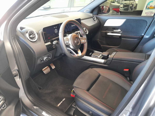 Mercedes-benz Clase Gla 2021 1.6 Gla250 Amg-line 211cv