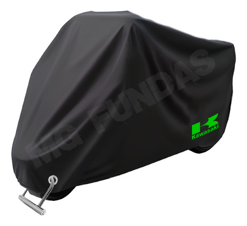Funda Cobertor Para Moto Kawasaki Ninja Zxr Pista