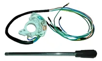 Comprar Plaqueta De Giro Falcon 6872 Con Palanca Giro - 12699