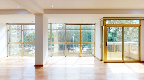 Venta Departamento 4 Dormitorios La Plata Con Cochera