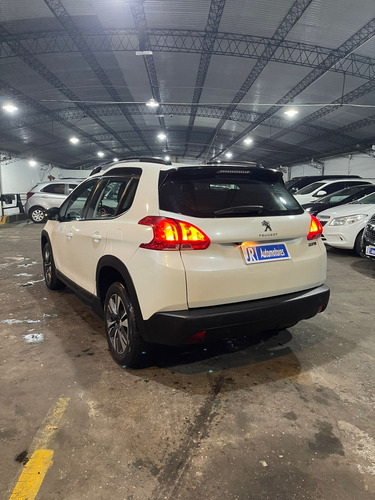 Peugeot 2008 1.6 Thp Sport