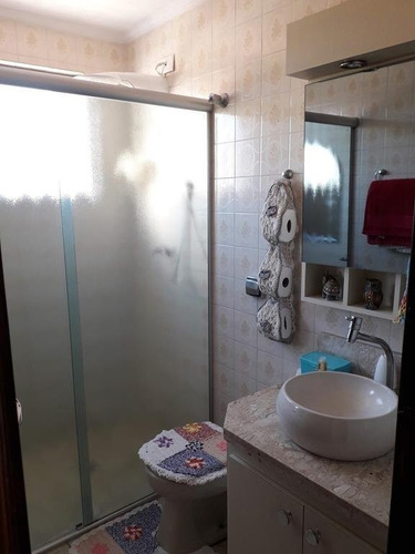 Imagem 5 de 20 de Apartamento - Ap03263 - 69290388