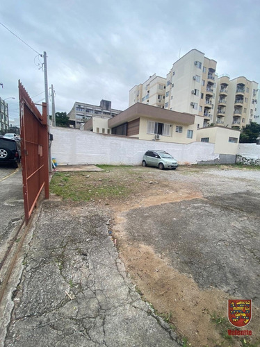 Imagem 2 de 3 de Terreno - Canto - Ref: 2523 - V-2523