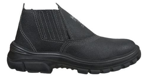 Bota Eletricista Kadesh Combat 100% Pp N39