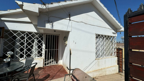 En Venta Casa Ubicada En Barrio Tranquilo