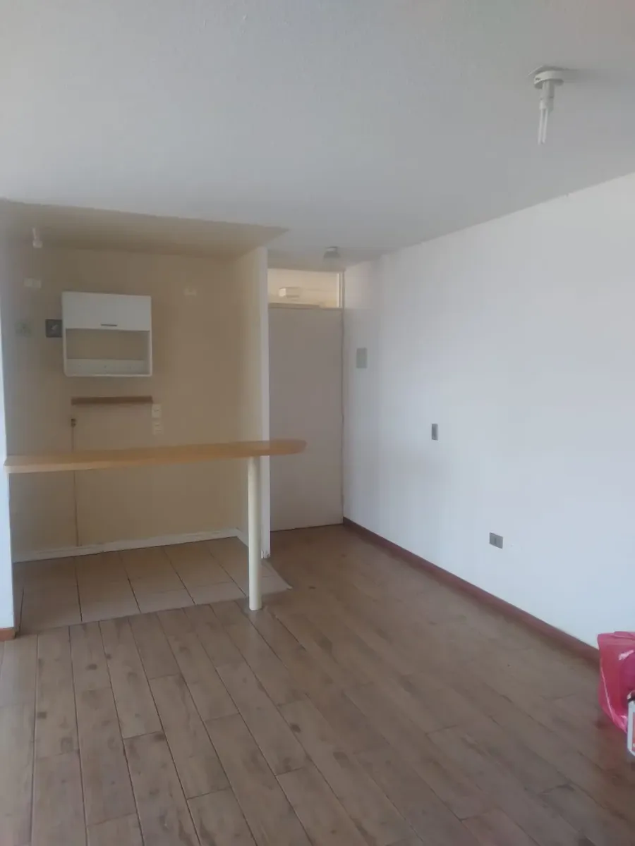 Imagen 4 de 14 de Departamento En Venta En El Mirador Villa Alemana