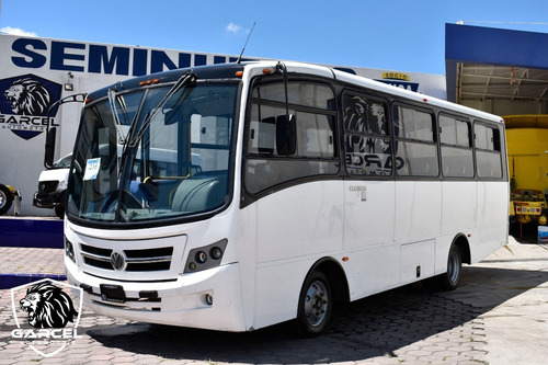 Imagen 2 de 15 de Autobús Urbano Ayco Orion 8-150 32 Pasajeros 2016 #236