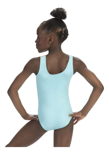 Maillot De Gimnasia Y Baile Para Niños Con Estampados Colori